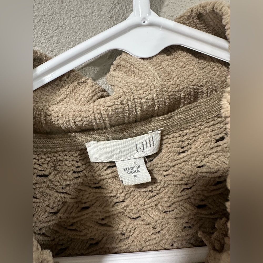 J. Jill Cardigan - Picture 3 of 5